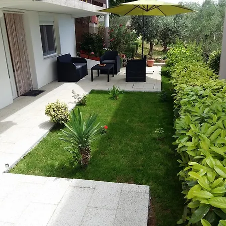 Bonaca Appartement Posedarje