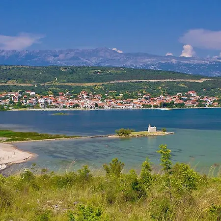 Apartament Bonaca Posedarje