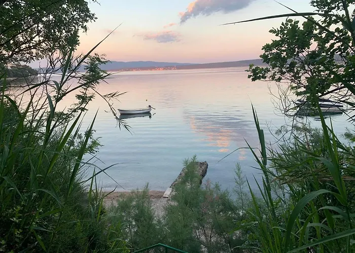 Appartement Bonaca *