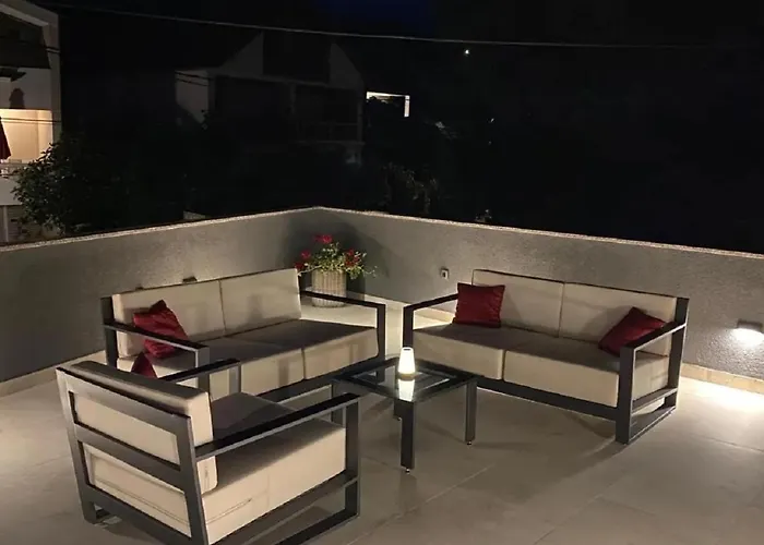 Bonaca פוסדריה