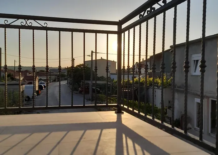 Bonaca פוסדריה