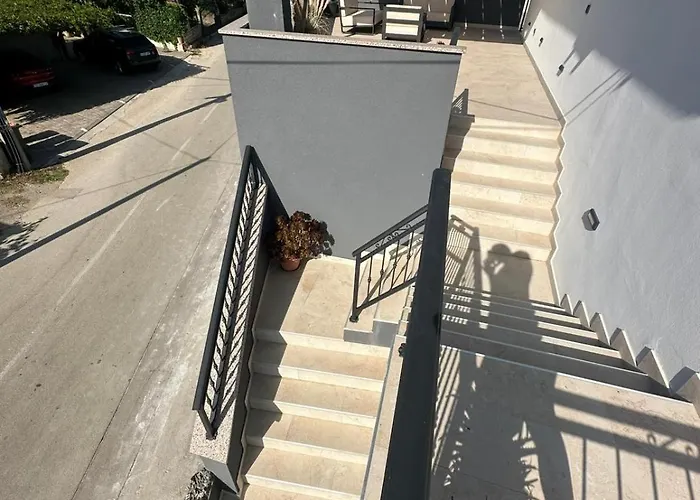 Bonaca Appartement Posedarje