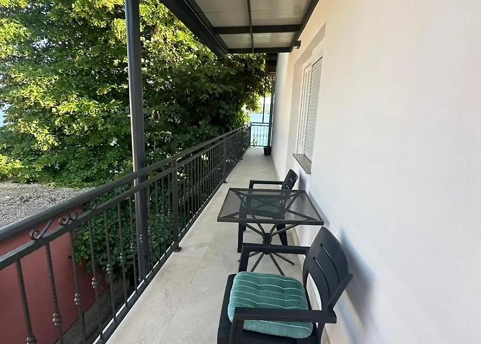 Appartement Bonaca Posedarje