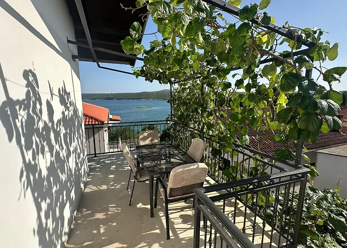 Bonaca * פוסדריה