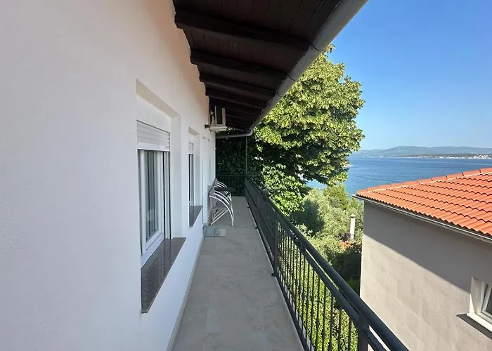 Appartement Bonaca Posedarje