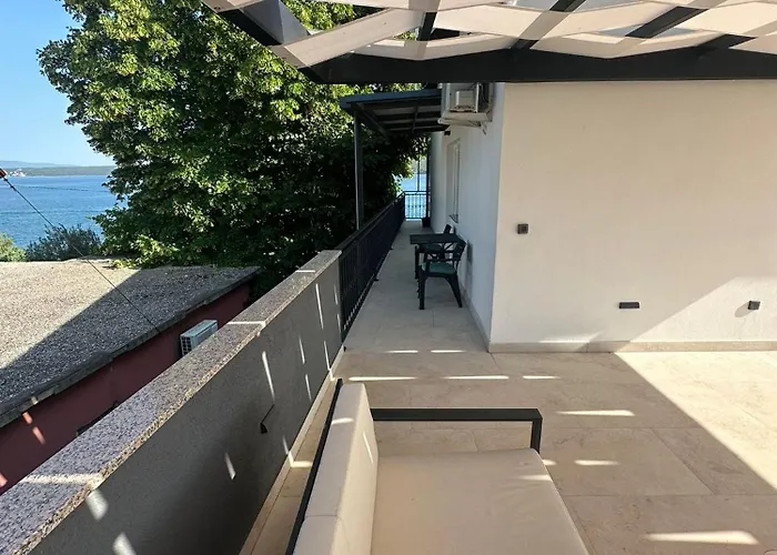 Appartement Bonaca *