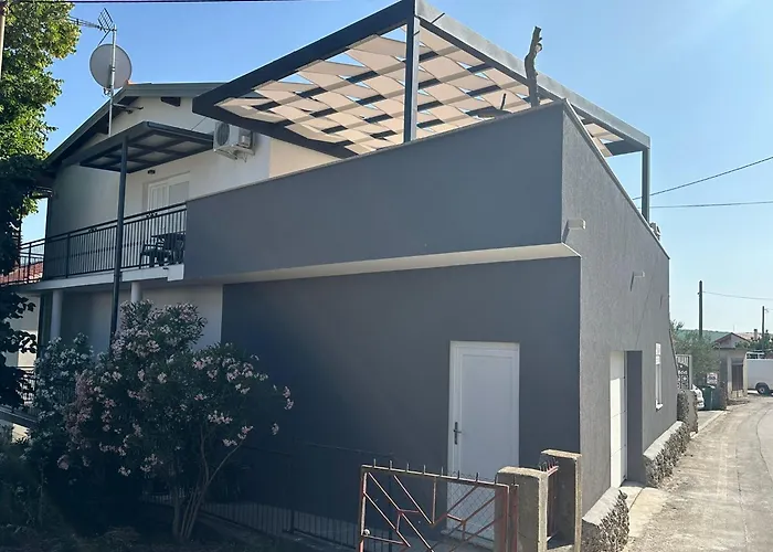 Appartement Bonaca Posedarje