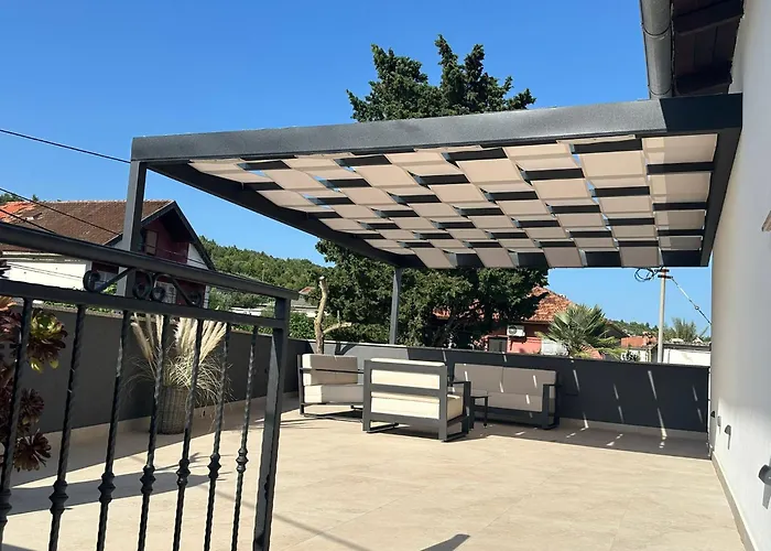 Bonaca * פוסדריה