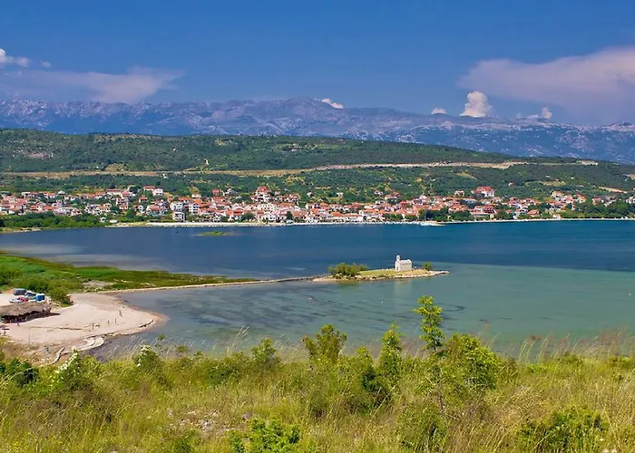 Appartement Bonaca Posedarje